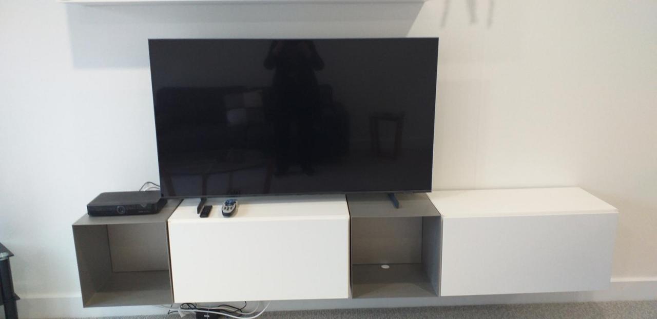 Apartment Twelve Таупо Экстерьер фото