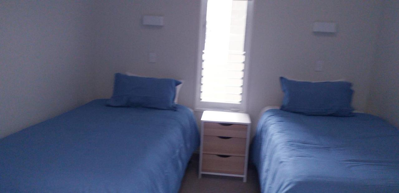 Apartment Twelve Таупо Экстерьер фото