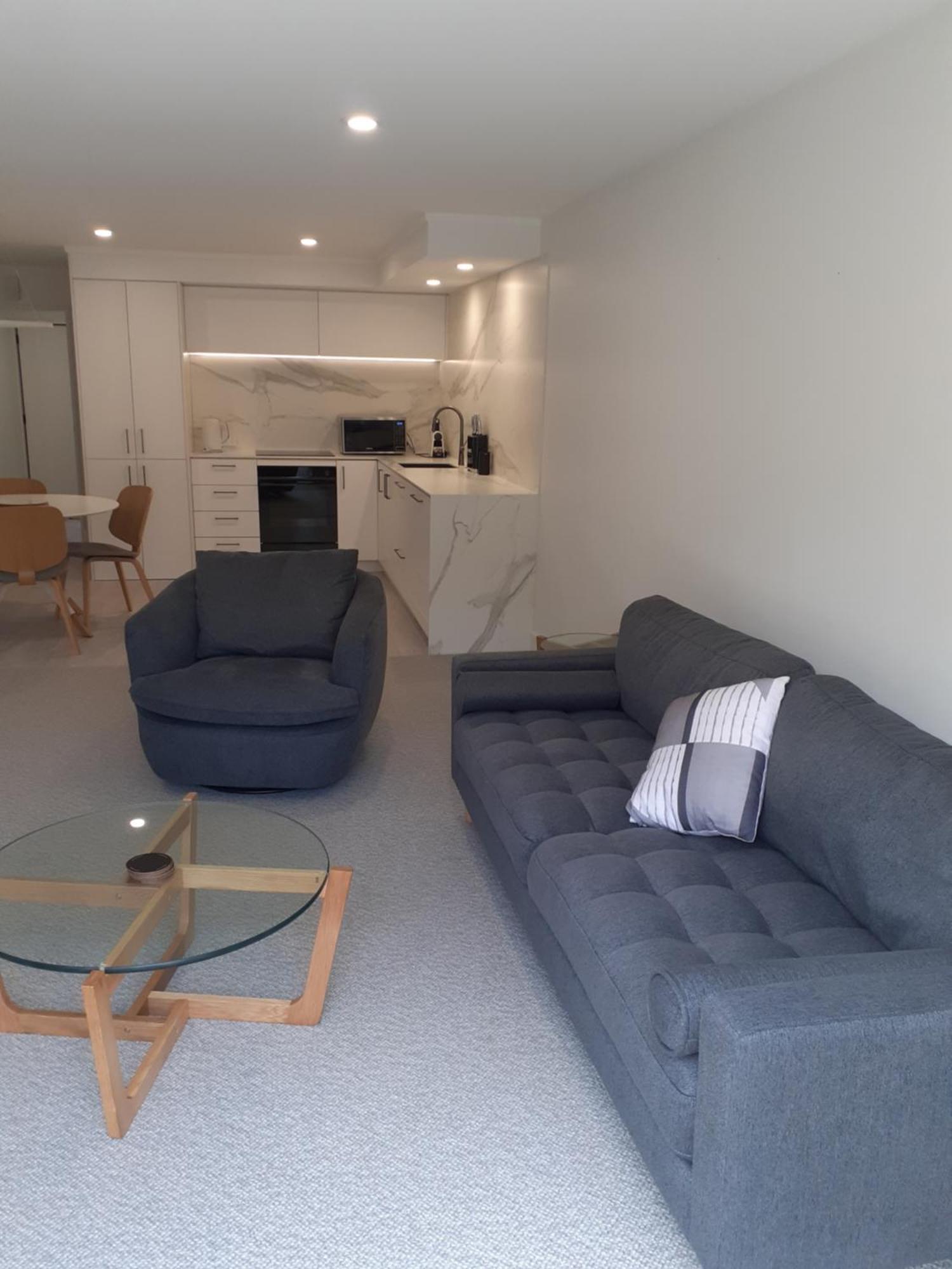 Apartment Twelve Таупо Экстерьер фото